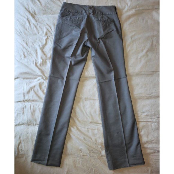 COPY - NWOT Banana Republic Stretch Cotton Pants (Size 0R) - Picture 5 of 5